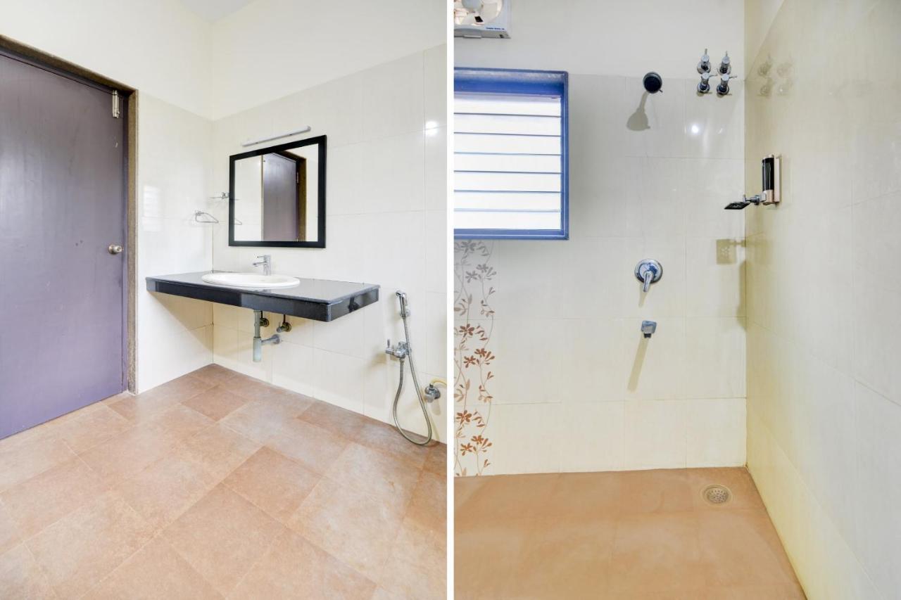 Mayfair Service Apartments Coimbatore Zewnętrze zdjęcie