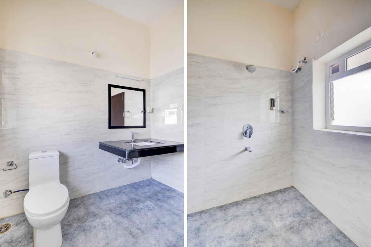Mayfair Service Apartments Coimbatore Zewnętrze zdjęcie