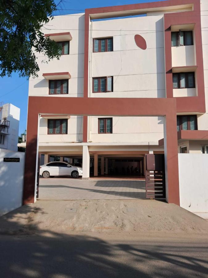 Mayfair Service Apartments Coimbatore Zewnętrze zdjęcie