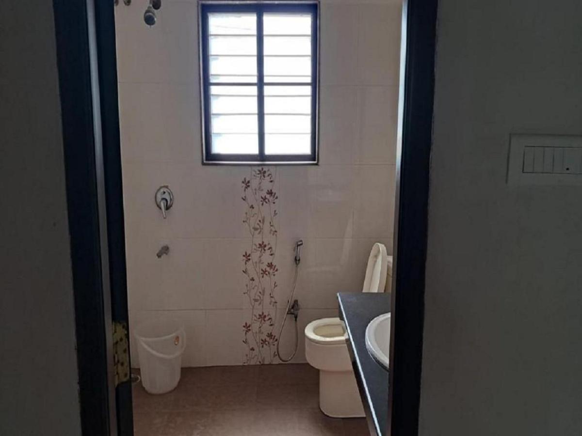 Mayfair Service Apartments Coimbatore Zewnętrze zdjęcie
