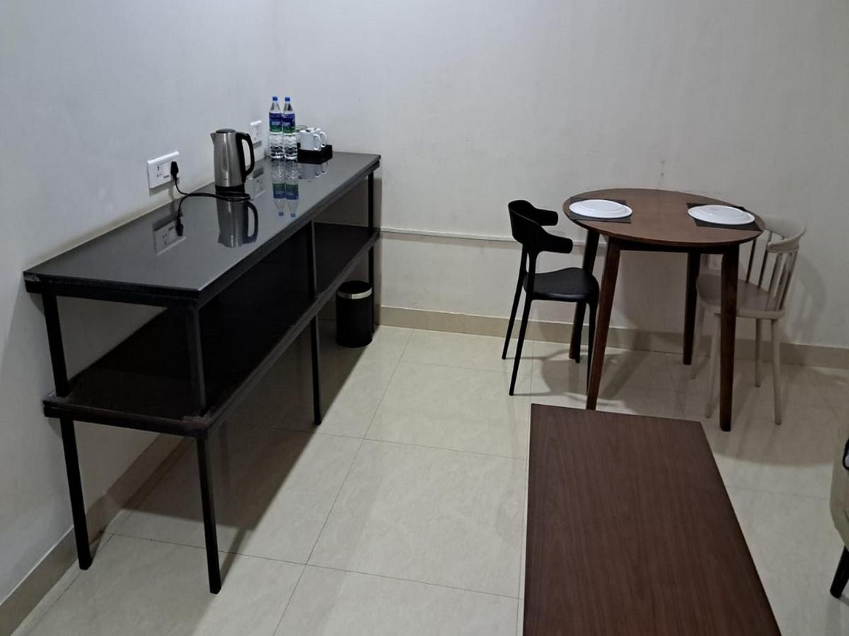 Mayfair Service Apartments Coimbatore Zewnętrze zdjęcie
